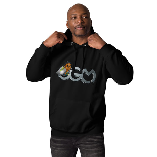 Operation Get Money Unisex Hoodie