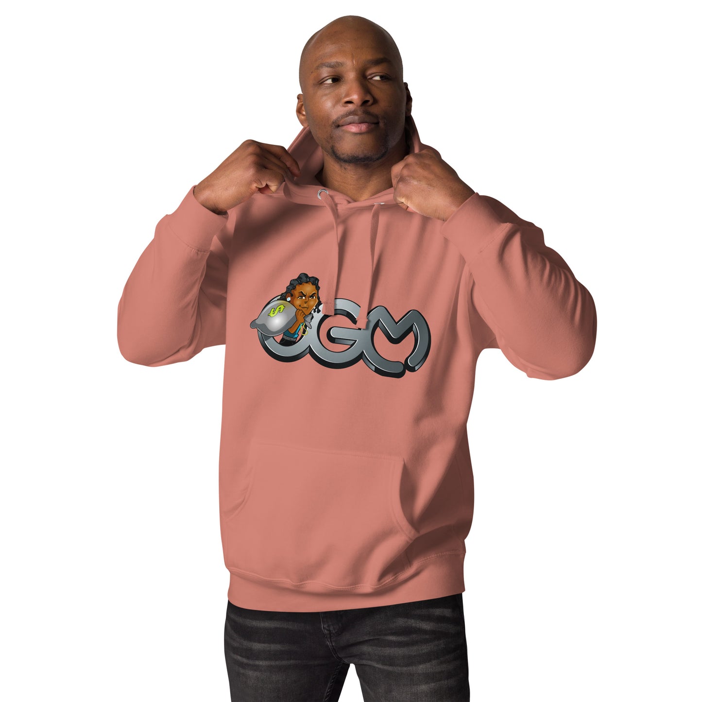 Operation Get Money Unisex Hoodie